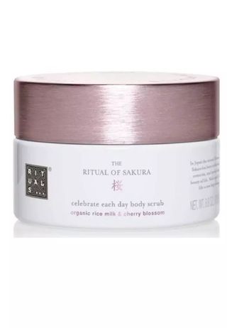 Rituals Скраб Для Тіла The Ritual Of Sakura, 250 Г
