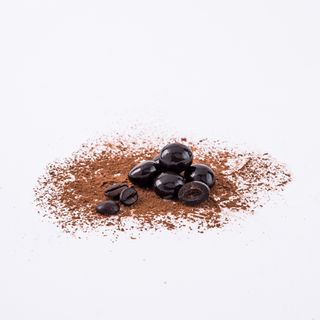 Драже Вишня В Чорному Шоколаді (1000г)