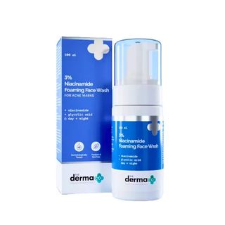 Гель Для Вмивання Обличчя З Ніацинамідом, (250мл)