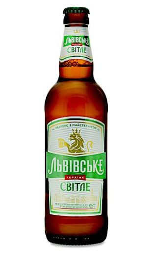 Пляшка 0,5л