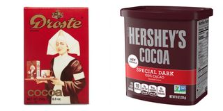 Какао Порошок Натуральний