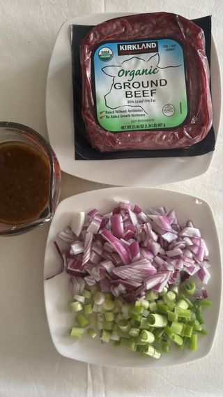 Корм Мясна Миска Дк 100г Яловичина