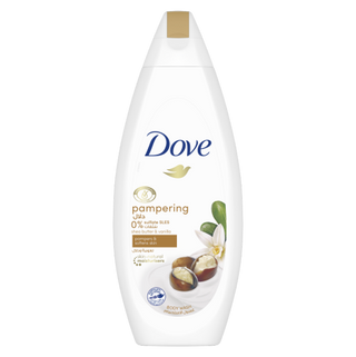 Dove Гель Для Душу Жіночий Ніжність Півонії, 720 Мл