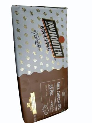 Шоколад Молочний (1кг)