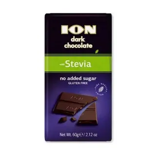 Шоколад Чорний Без Цукру (100г)