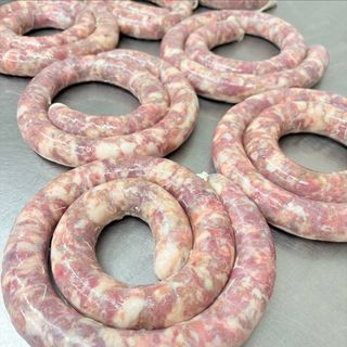 Ковбаски Salsjs (1кг)