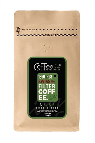 Фільтр Кава З Білим Шоколадом (150/20л)