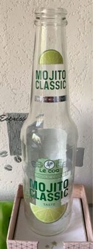 Мохіто Класичний (225/80г)