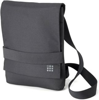 Сумка Наплічна Moleskine Journey Packable / Сіра