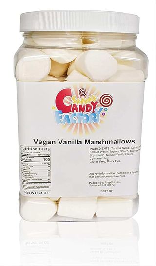 Ніжні Зефірки (10г)