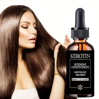 Комплекс Олій Для Росту Волосся І Бороди, 50 Мл