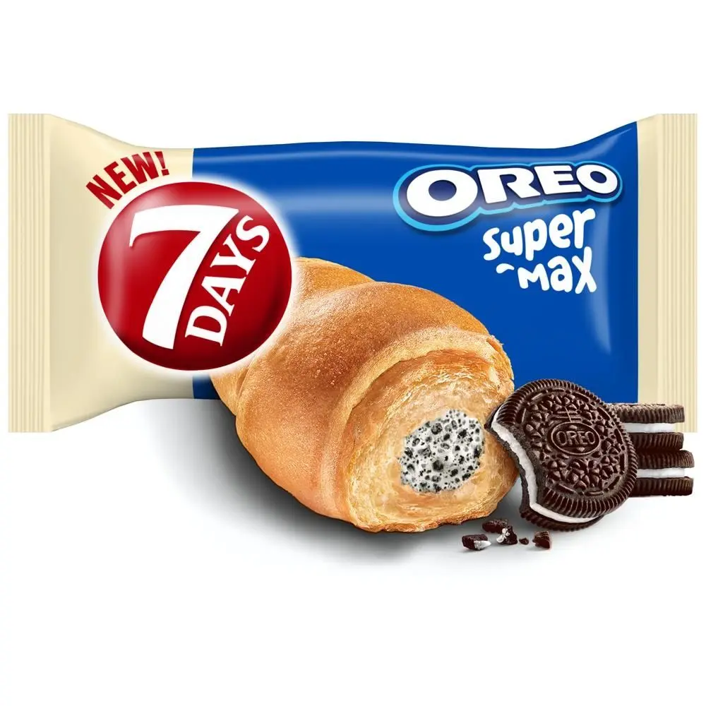 Wypieki francuskie