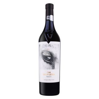 Caii de la Letea Sauvignon Blanc Fume Volumul II Vin alb, 0.75, Alc 13%