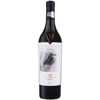 Caii de la Letea Aligote Volumul II Vin alb,0.75, Alc 13%