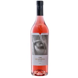 Caii de la Letea Rose Volumul II Vin rose,0.75, Alc 13%
