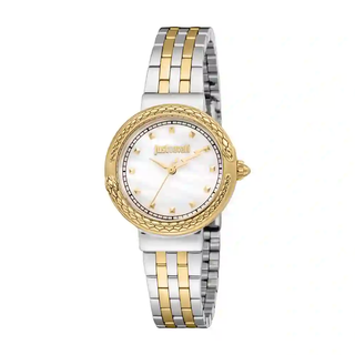 Quartz Wristwatch/JC1L311M0055