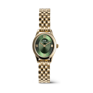 Quartz Wristwatch / DW00100804