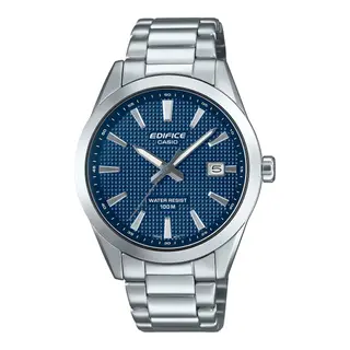 Quartz Wristwatch / EFV-160D-2AVDF