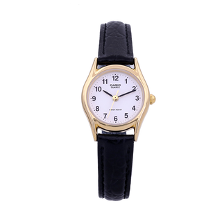 Quartz Wristwatch / LTP-1094Q-7B1RDF