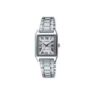 Quartz Wristwatch / LTP-V007D-7BUDF