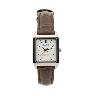Quartz Wristwatch / LTP-V007L-7E2UDF