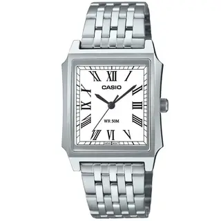 Quartz Wristwatch / MTP-B190D-7BVDF