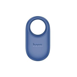 hoco E94 Tracker Dispositif Intelligent Anti-Perte Compatible Apple Find My bleu