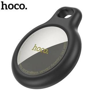 Tracker Dispositif Intelligent Anti-Perte Compatible Apple Find My bleu