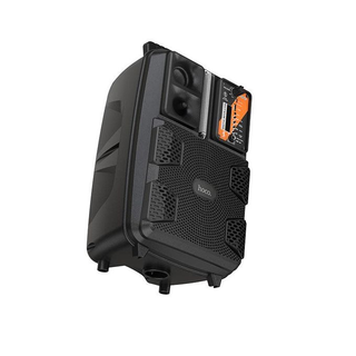 HOCO BS37 haut parleur Bluetooth 5.0, 15W Batterie 1800 mAh FM/USB/AUX/TWS.