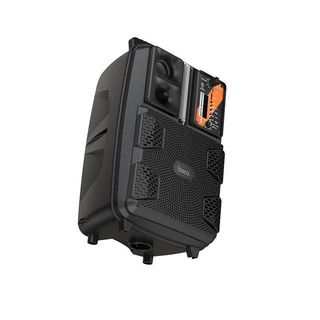 HOCO BS37 haut parleur Bluetooth 5.0, 15W Batterie 1800 mAh FM/USB/AUX/TWS.