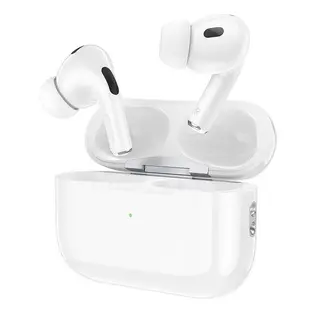 Borofone BW82 Écouteurs Sans Fil  Bluetooth 5.4, Microphone Intégré, Son Stéréo HD