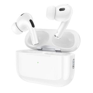 Borofone BW82 Écouteurs Sans Fil  Bluetooth 5.4, Microphone Intégré, Son Stéréo HD