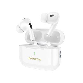 Borofone BW59 PLUS Écouteurs Bluetooth ANC sans fil