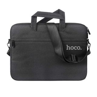 Sac pour Ordinateur Portable 14"  Protection Élégante et Durable Noir