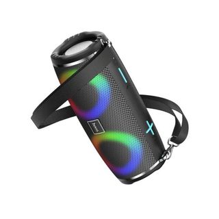 hoco HC12 Haut-parleur Bluetooth Son stéréo Haute qualité Portable sans fil Smart Rechargeable