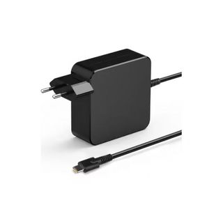 Chargeur pour ordinateur portable USB Type-C 65W