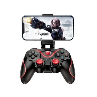 manette de jeu sans fil de smartphone support de jeu,Temps d'utilisation: 8-10 heures