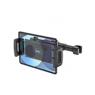 hoco CA121 Support universel pour appuie-tête de siège de voiture Support pour téléphone et tablette