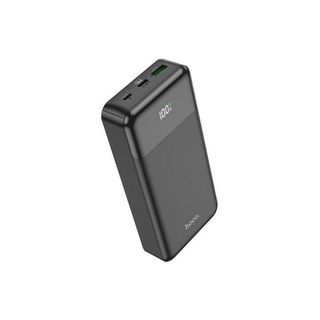 Power Bank Batterie externe PD20W+QC3.0 20000mAh noir