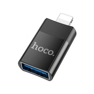 Adaptateur Lightning mâle vers USB femelle, prend en charge la fonction OTG pour Apple