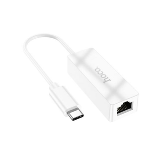 Acquérir un adaptateur Type-C vers RJ45 (100 Mbps)