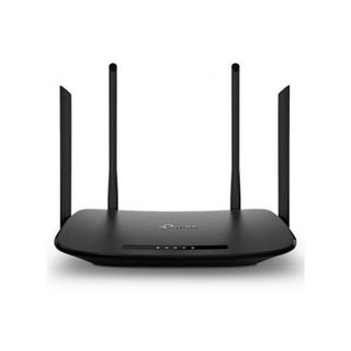 Archer VR300 Modem Routeur sans Fil Fibre/VDSL/ADSL,Noir
