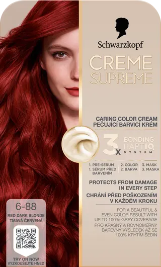 CREME SUPREME BOJA 6-88