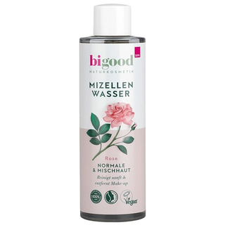 BI GOOD Apa Micelara Cu Trandafir 200ML