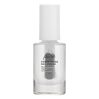 Look By Bipa Lac De Unghii Power Gloss 010