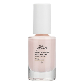 Look By Bipa Lac De Unghii Power Gloss 020