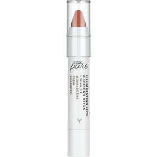 Look By Bipa Stick Iluminator Pentru Buze & Obraji 010 Peach