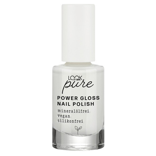 Look By Bipa Lac De Unghii Power Gloss 015