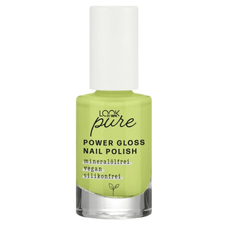 Look By Bipa Lac De Unghii Power Gloss 110