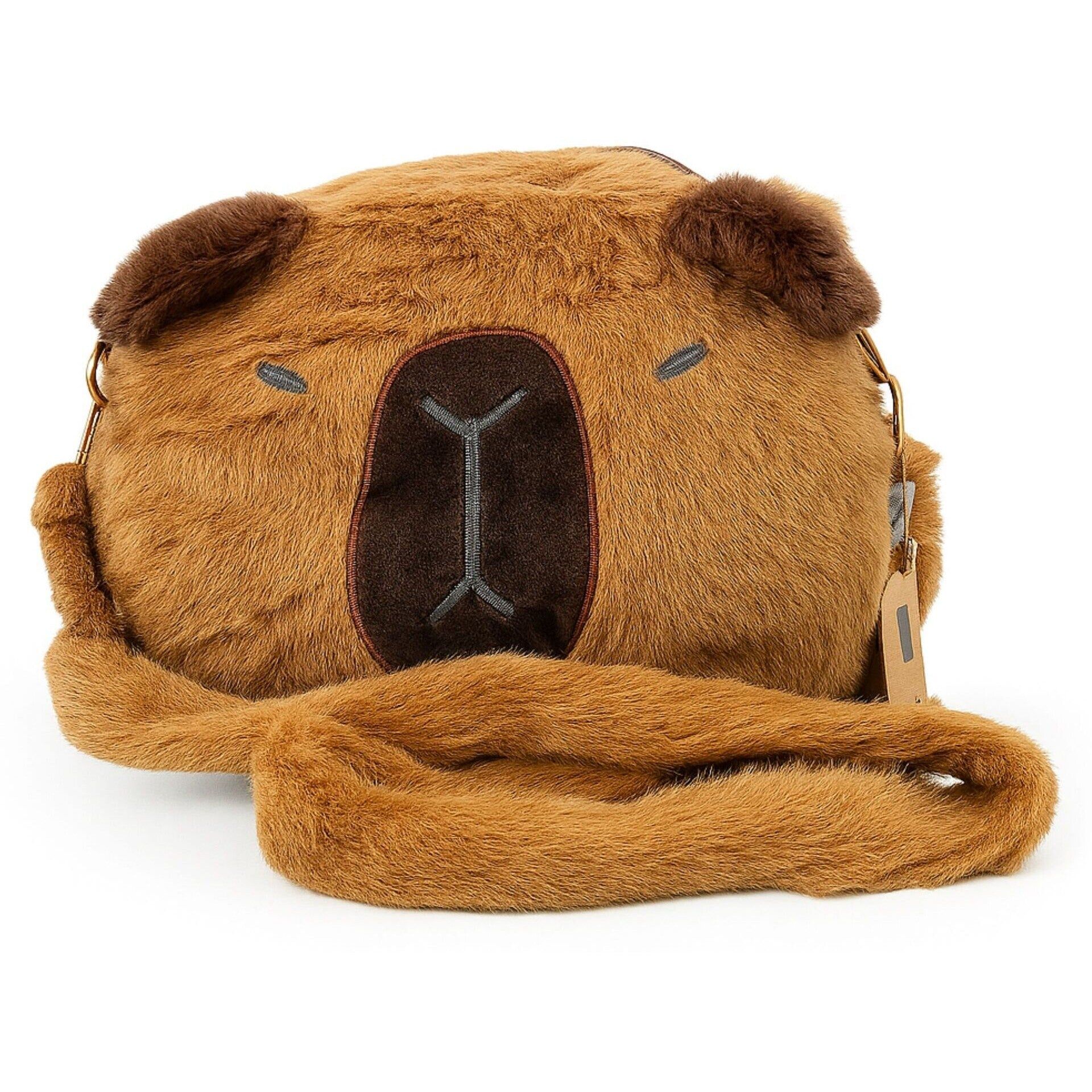 Mochilas e Estojos